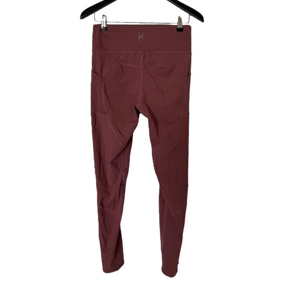 Ineepor: High Rise Leggings with Pockets - Picture 4 of 7